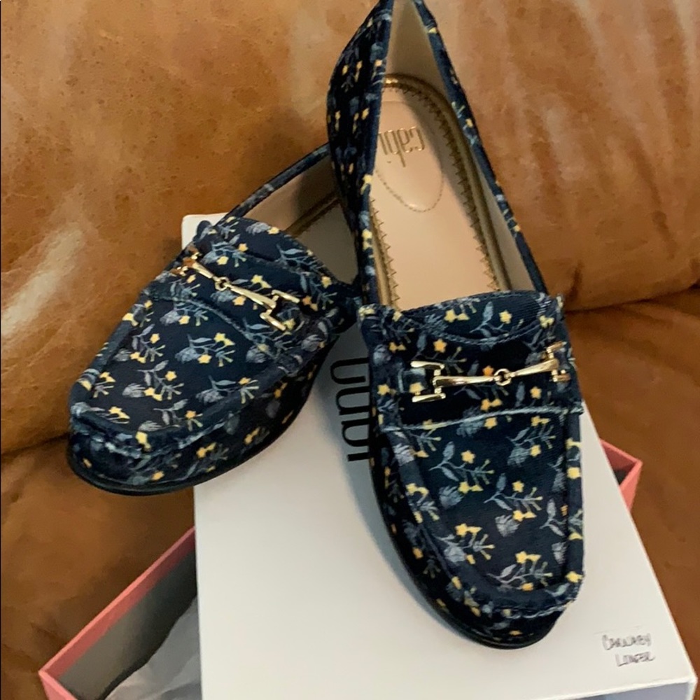 Carnaby Loafer